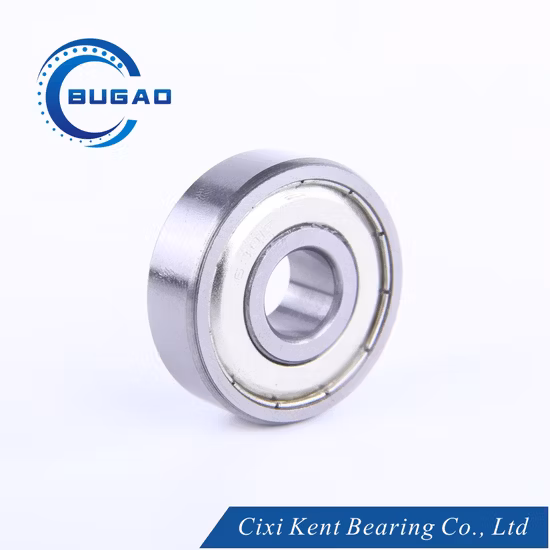 684 Zz RS 4X9X4 mm P5 P6 Z2z3z4 Deep Groove Ball Bearing