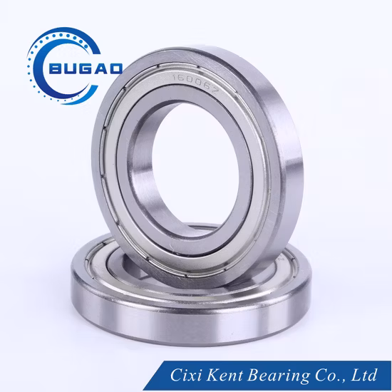 684 Zz RS 4X9X4 mm P5 P6 Z2z3z4 Deep Groove Ball Bearing