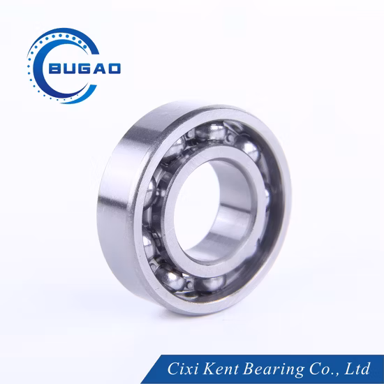 684 Zz RS 4X9X4 mm P5 P6 Z2z3z4 Deep Groove Ball Bearing