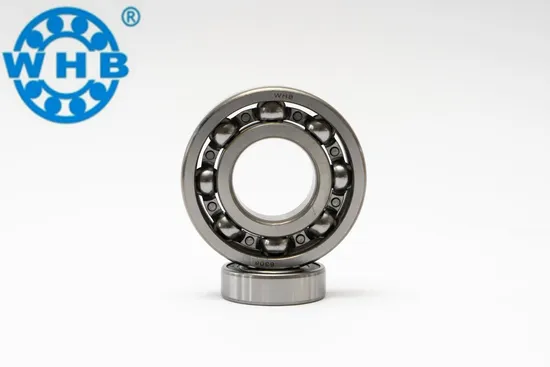 608 Zz RS 8X22X7 P5 P6 Ball Bearing From Dszc Bearing Factory