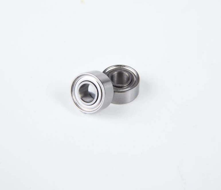 696 Zz RS 6X15X5 P5 P6 Z2z3z4 Window Rolling Ball Bearing